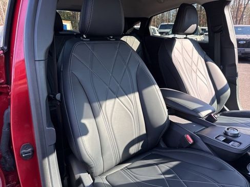 Used 2022 Ford Mustang Mach-E Select w/ Comfort/Technology Package image 19