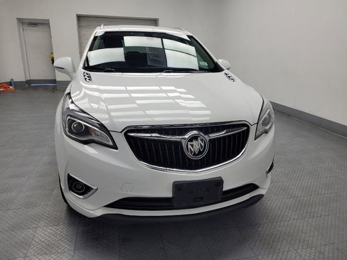 Used 2020 Buick Envision Essence image 14