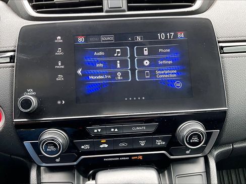 Used 2018 Honda CR-V EX-L image 32