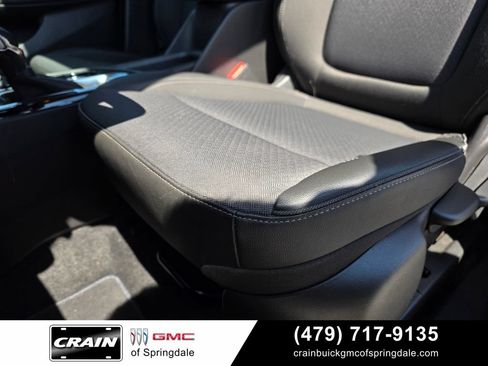 Used 2025 Buick Encore GX Preferred FWD image 19
