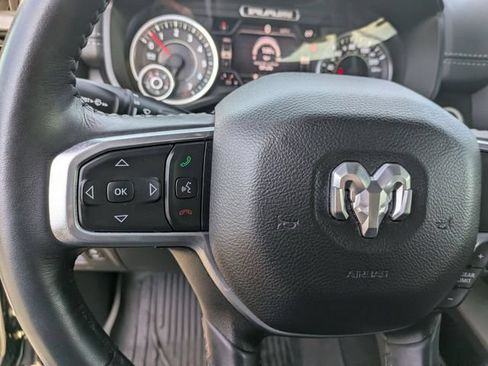 Certified 2023 RAM 1500 Laramie AWD/4WD image 22