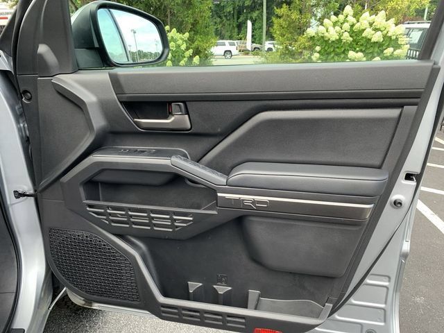 Certified 2026 Toyota Tacoma TRD Off-Road AWD/4WD image 13