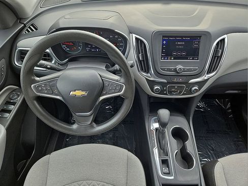 Used 2024 Chevrolet Equinox LS image 18