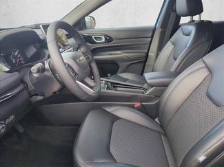 New 2026 Jeep Compass Latitude AWD/4WD video 3