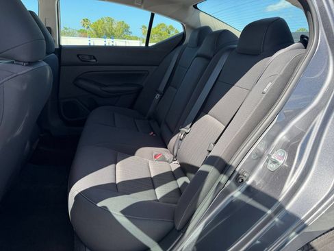 Used 2026 Nissan Altima 2.5 SV FWD image 21