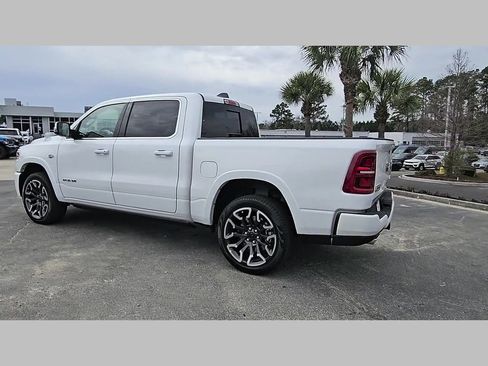New 2026 RAM 1500 Limited AWD/4WD image 30