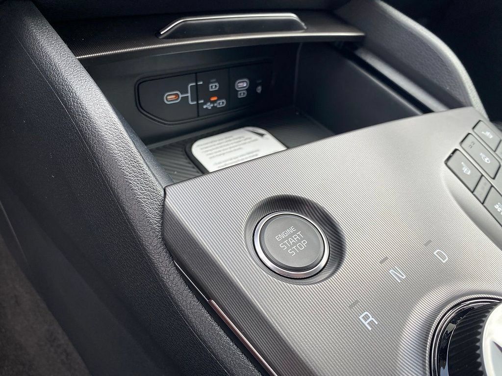 New 2026 Kia Sportage SX Prestige AWD/4WD image 18
