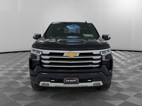 Certified 2023 Chevrolet Silverado 1500 High Country w/ High Country Premium Package image 8