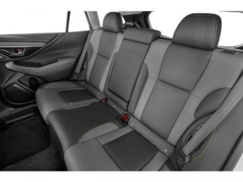 Used 2021 Subaru Outback Onyx Edition XT image 16