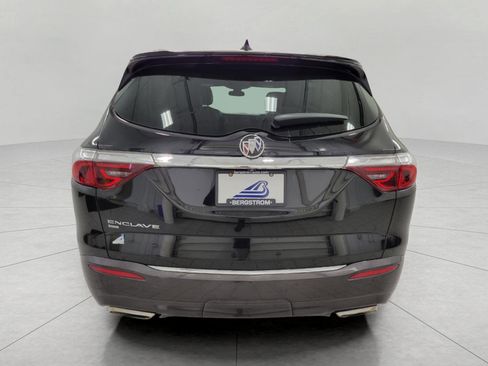 Used 2023 Buick Enclave Essence w/ LPO, Luxury Package image 26