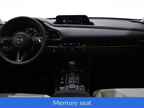 New 2025 MAZDA CX-30 AWD 2.5 S w/ Preferred Package image 8