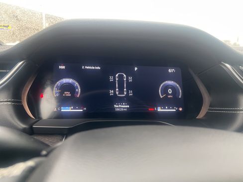 Used 2023 Jeep Grand Cherokee L Limited image 18