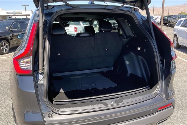 Used 2024 Honda CR-V Sport-L image 34
