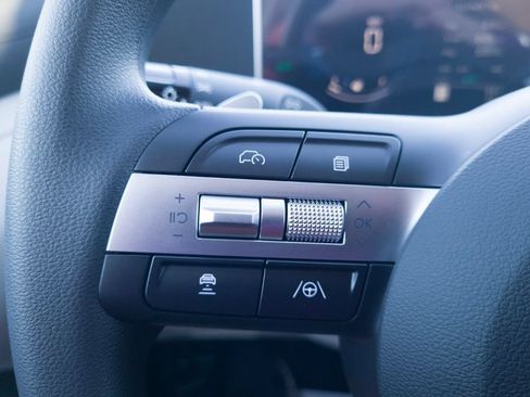 New 2026 Hyundai Tucson SEL Plus FWD image 30
