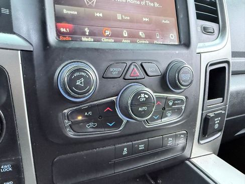 Used 2019 RAM 1500 Big Horn image 20