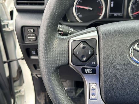 Certified 2022 Toyota 4Runner Limited image 16