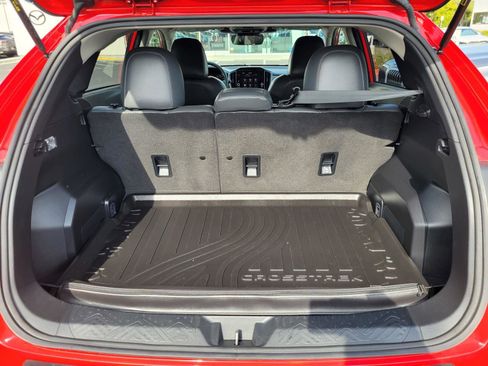 Certified 2024 Subaru Crosstrek 2.0i Premium AWD/4WD image 35