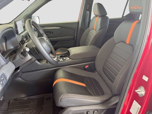 Used 2026 Honda Passport TrailSport image 21