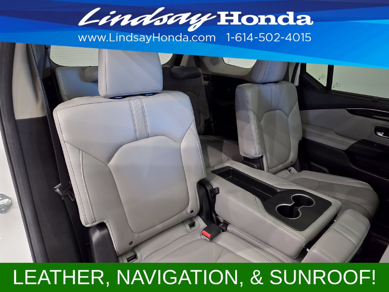 Used 2024 Honda Pilot Touring image 10