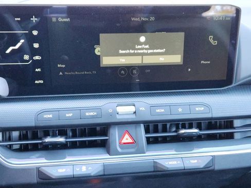 New 2025 Kia K4 GT-Line w/ GT-Line Premium Package image 13