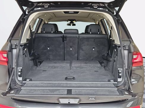 Used 2022 BMW X7 xDrive40i w/ Premium Package AWD/4WD image 24