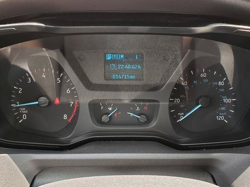 Used 2016 Ford Transit 150 130 Low Roof RWD image 26