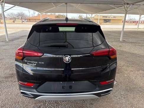 Used 2023 Buick Encore GX Essence w/ Experience Buick Package image 7