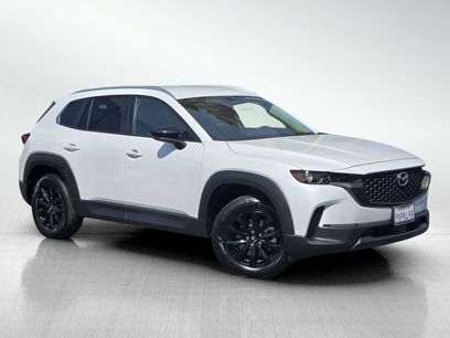Certified 2026 MAZDA CX-50 AWD 2.5 S w/ Weather Package