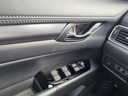 New 2025 MAZDA CX-5 AWD 2.5 S w/ Preferred Package image 14