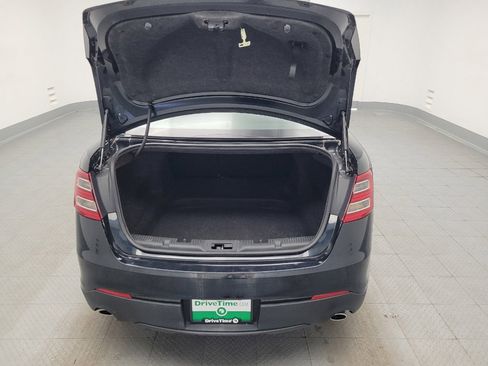 Used 2014 Ford Taurus SEL FWD image 29