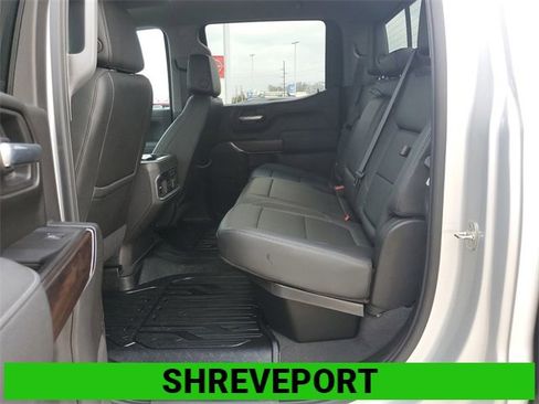 Certified 2021 GMC Sierra 1500 SLT image 25