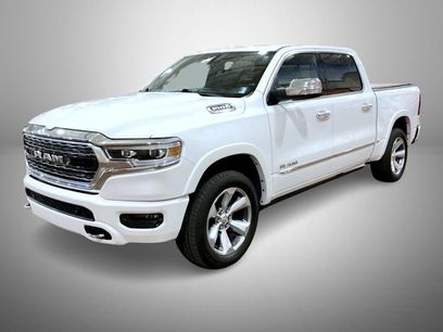 Used 2020 RAM 1500 Limited