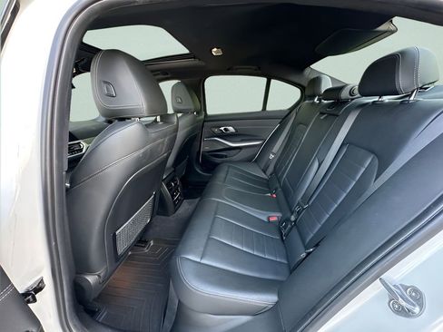 Used 2020 BMW M340i w/ Premium Package RWD image 22