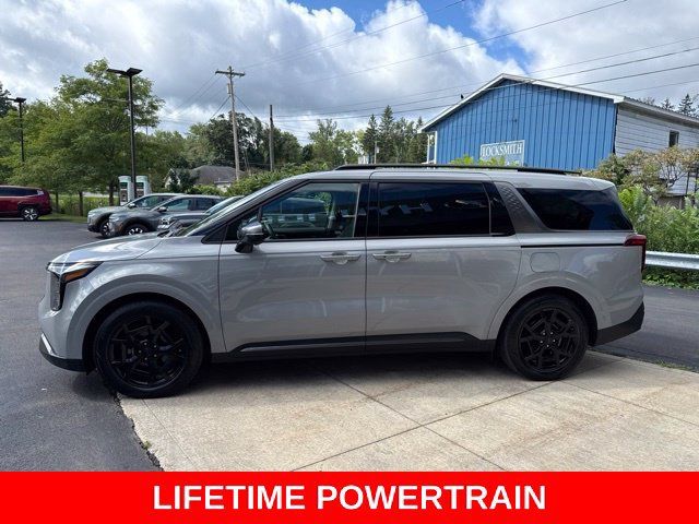 Used 2026 Kia Carnival SX Prestige FWD image 5