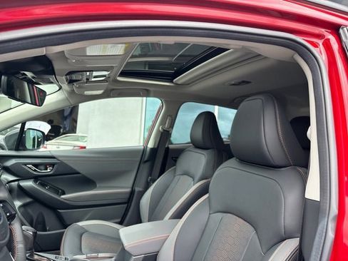 New 2026 Subaru Crosstrek 2.5i Limited w/ Crosstrek Mirror Package AWD/4WD image 70