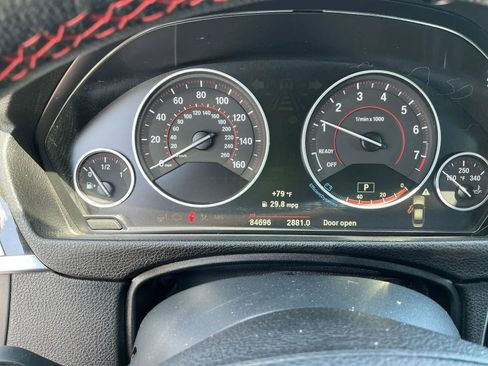 Used 2018 BMW 330i Sedan w/ Convenience Package RWD image 7
