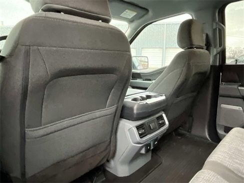 Used 2023 Ford F150 XLT w/ Equipment Group 302A High image 19