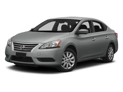 Used 2014 Nissan Sentra SR w/ SR Driver Package