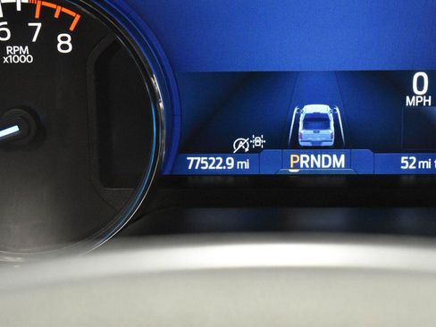 Used 2021 Ford F150 XLT w/ Equipment Group 302A High AWD/4WD image 21