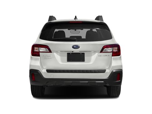 Used 2019 Subaru Outback 2.5i Limited w/ Protection Package #1 AWD/4WD image 5