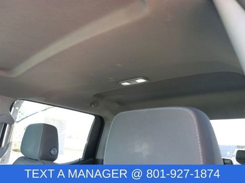 Used 2022 Chevrolet Silverado 1500 LT Trail Boss w/ Safety Package image 19