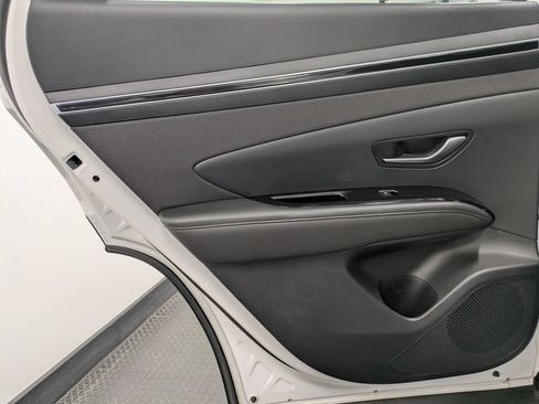 Certified 2022 Hyundai Tucson SEL AWD/4WD image 22