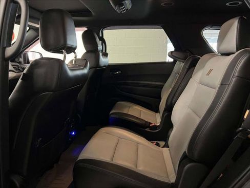 Used 2022 Dodge Durango R/T w/ Blacktop Package image 13