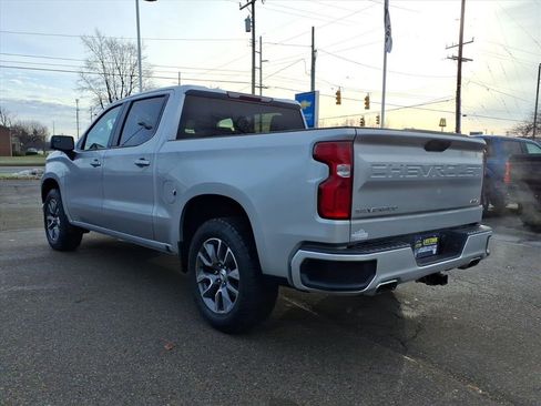 Used 2019 Chevrolet Silverado 1500 RST w/ True North Edition image 10