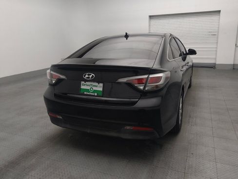 Used 2017 Hyundai Sonata SE FWD image 7