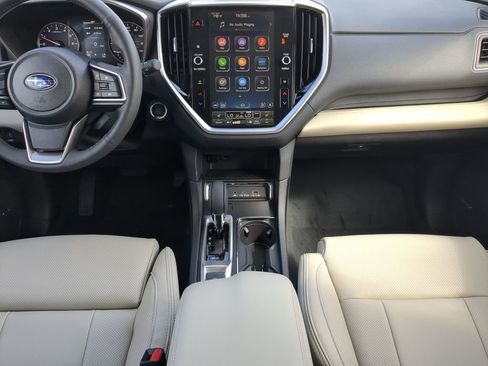 New 2026 Subaru Ascent Limited AWD/4WD image 15