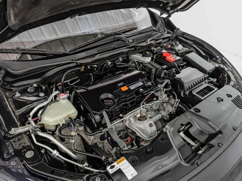 Used 2019 Honda Civic Sport image 47