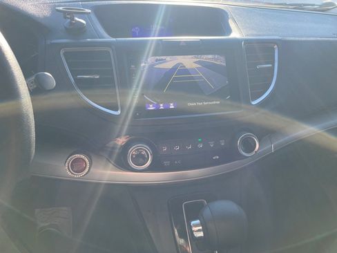 Used 2016 Honda CR-V EX image 14