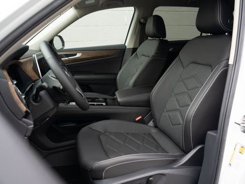 New 2026 Volkswagen Atlas SE AWD/4WD image 8