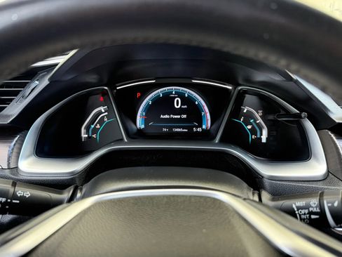 Used 2019 Honda Civic EX image 34